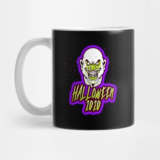 Halloween 2020 Mug